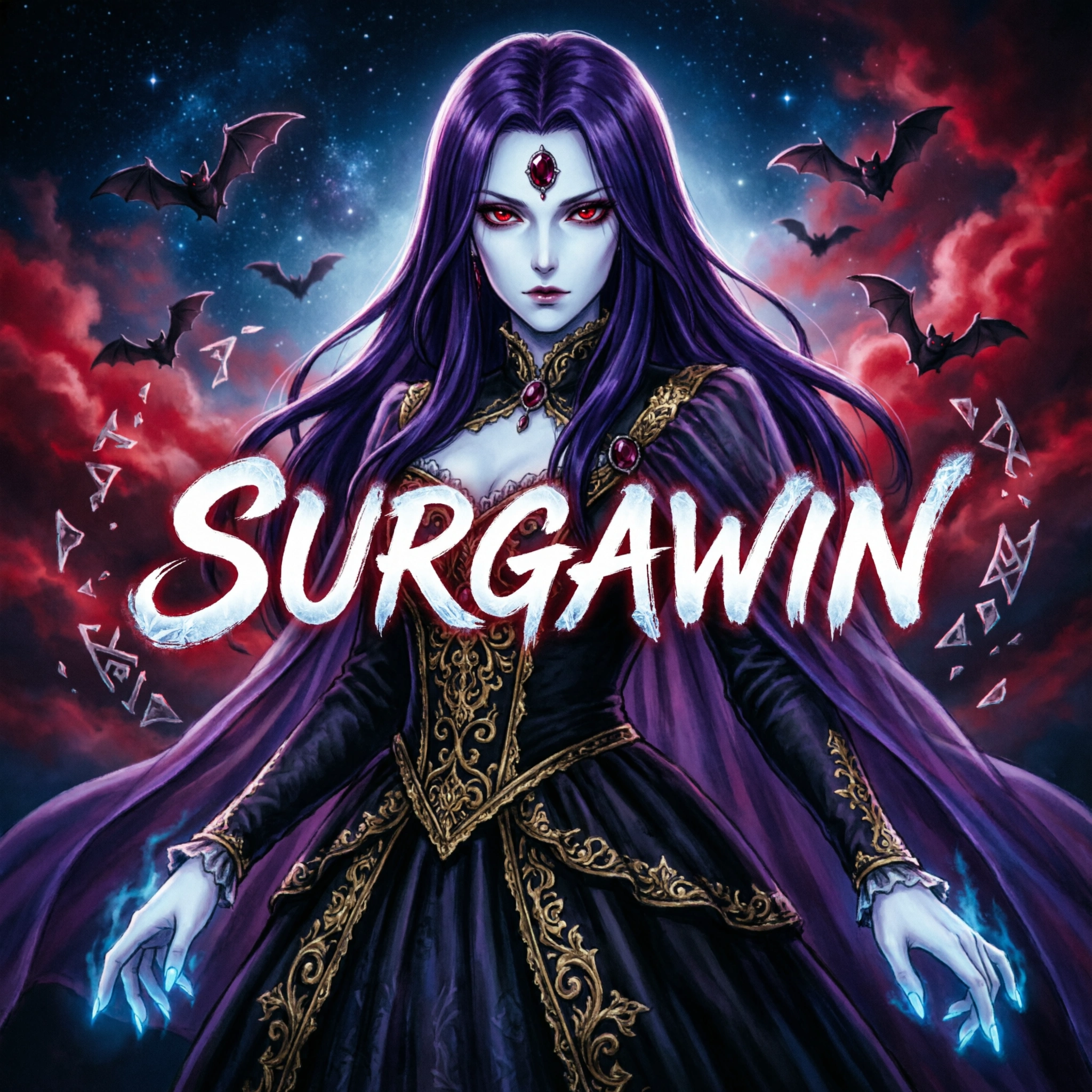 SURGAWIN